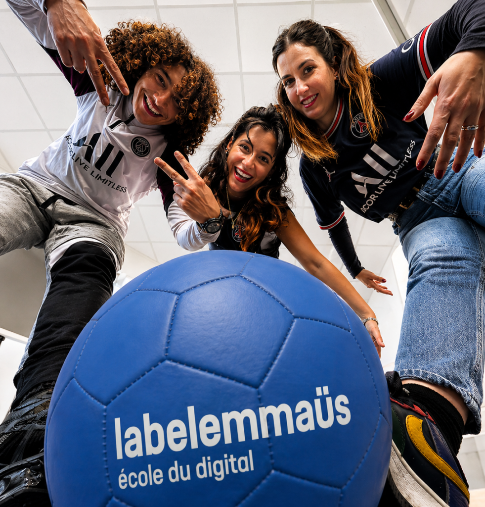 vie étudiante label école